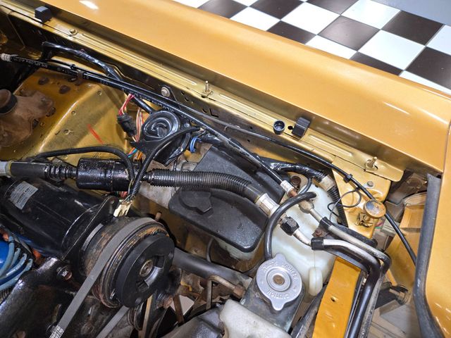 1978 Ford Granada F CODE 302 OLD SCHOOL - YOU WILL BE IMPRESSED - 23058561 - 73