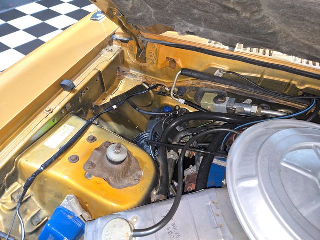 1978 Ford Granada F CODE 302 OLD SCHOOL - YOU WILL BE IMPRESSED - 23058561 - 75