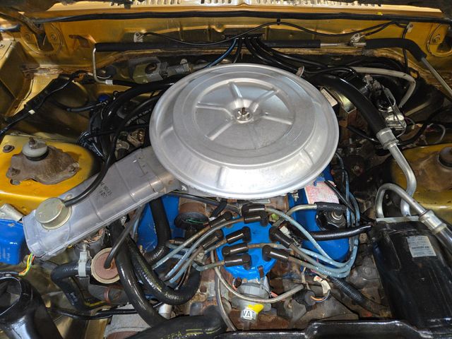 1978 Ford Granada F CODE 302 OLD SCHOOL - YOU WILL BE IMPRESSED - 23058561 - 76