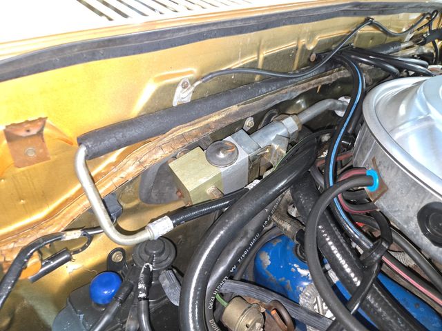 1978 Ford Granada F CODE 302 OLD SCHOOL - YOU WILL BE IMPRESSED - 23058561 - 77