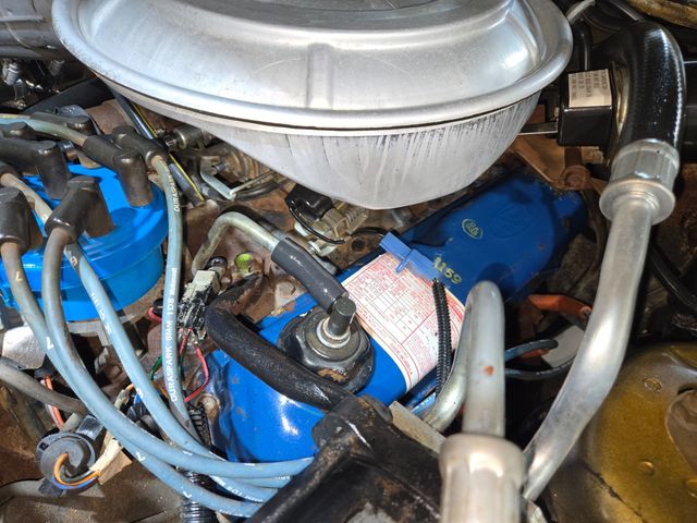 1978 Ford Granada F CODE 302 OLD SCHOOL - YOU WILL BE IMPRESSED - 23058561 - 81