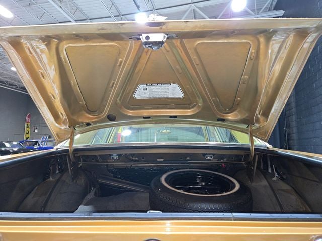 1978 Ford Granada F CODE 302 OLD SCHOOL - YOU WILL BE IMPRESSED - 23058561 - 83