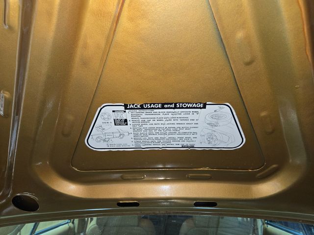 1978 Ford Granada F CODE 302 OLD SCHOOL - YOU WILL BE IMPRESSED - 23058561 - 84