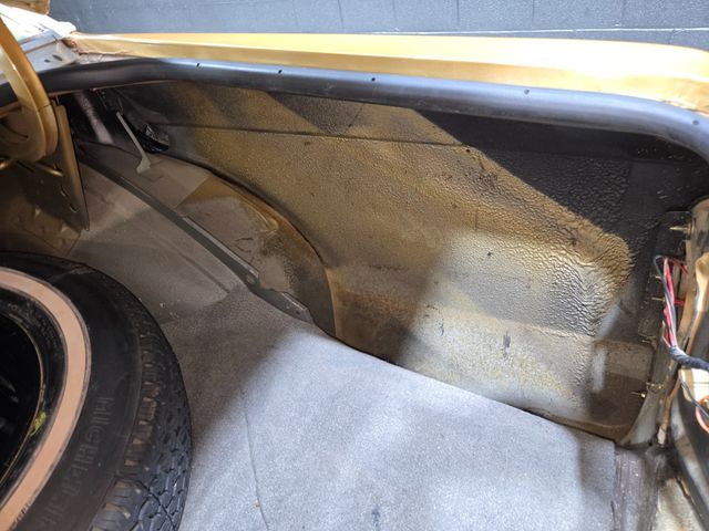 1978 Ford Granada F CODE 302 OLD SCHOOL - YOU WILL BE IMPRESSED - 23058561 - 87