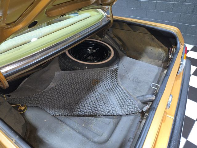 1978 Ford Granada F CODE 302 OLD SCHOOL - YOU WILL BE IMPRESSED - 23058561 - 90