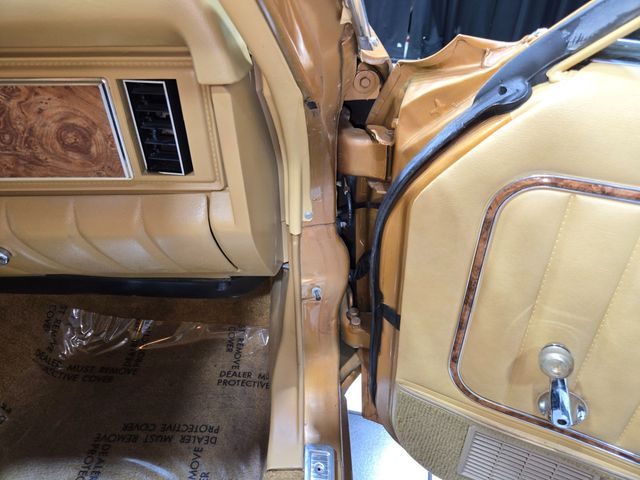 1978 Ford Granada F CODE 302 OLD SCHOOL - YOU WILL BE IMPRESSED - 23058561 - 94