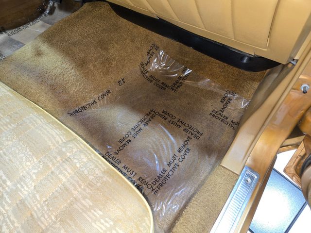 1978 Ford Granada F CODE 302 OLD SCHOOL - YOU WILL BE IMPRESSED - 23058561 - 96
