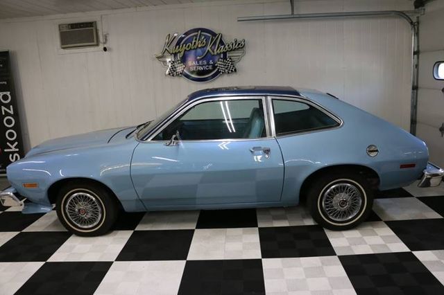 1978 Used Ford Pinto /Mercury Bobcat at WeBe Autos Serving Long Island ...