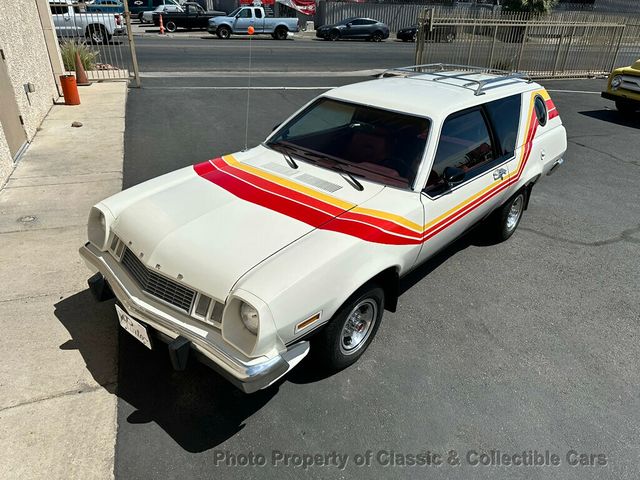 1978 Ford Pinto Cruising Wagon  - 23035696 - 9