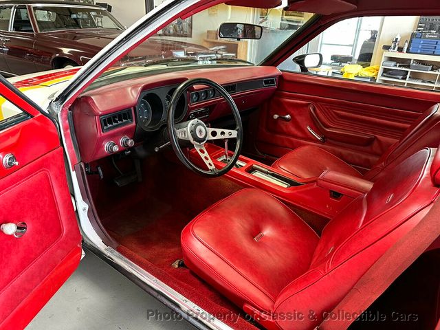 1978 Ford Pinto Cruising Wagon  - 23035696 - 11