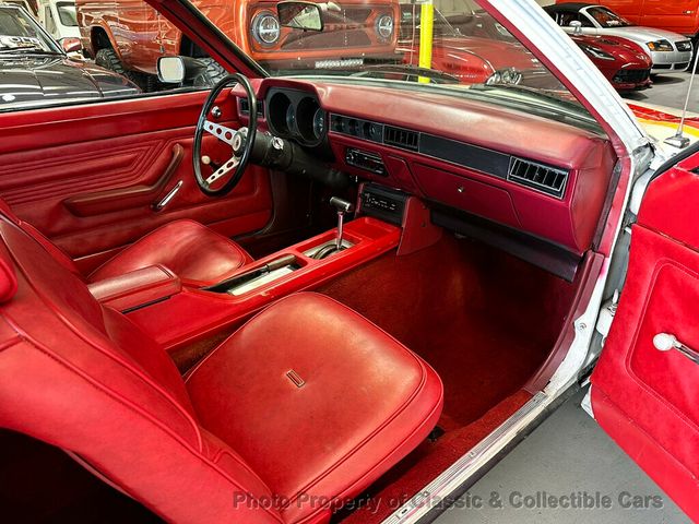1978 Ford Pinto Cruising Wagon  - 23035696 - 12
