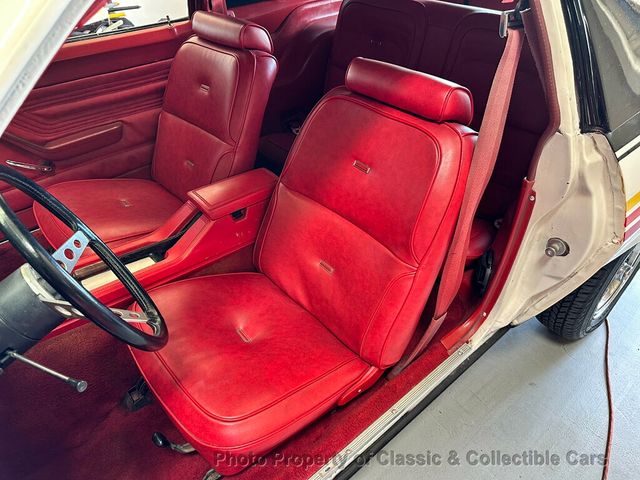 1978 Ford Pinto Cruising Wagon  - 23035696 - 13