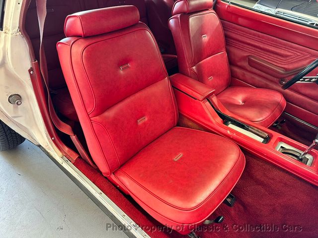 1978 Ford Pinto Cruising Wagon  - 23035696 - 14
