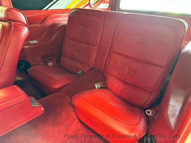 1978 Ford Pinto Cruising Wagon  - 23035696 - 15