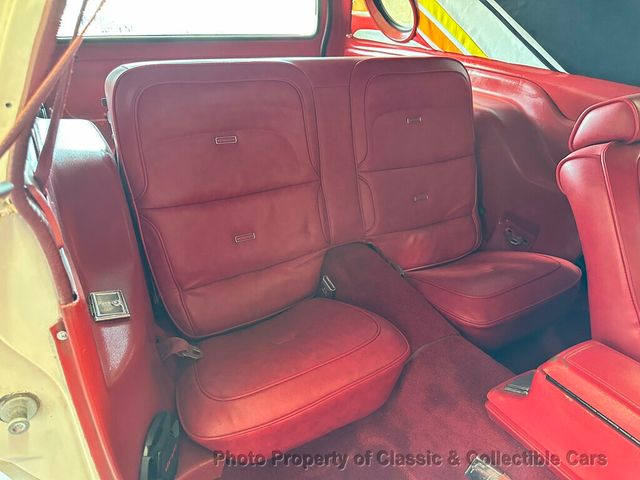 1978 Ford Pinto Cruising Wagon  - 23035696 - 16