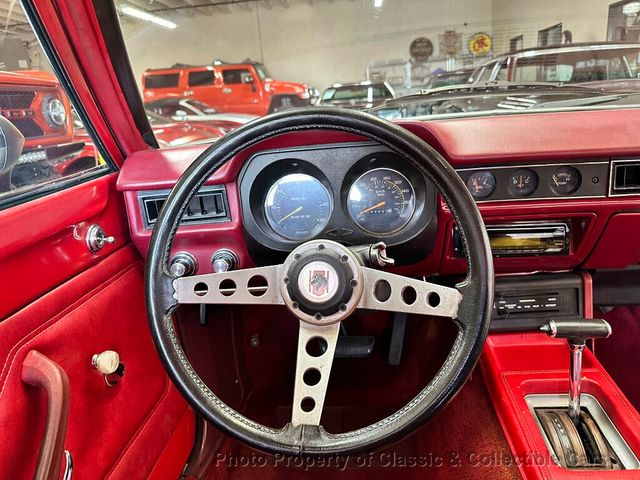 1978 Ford Pinto Cruising Wagon  - 23035696 - 18