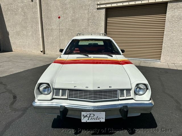 1978 Ford Pinto Cruising Wagon  - 23035696 - 1