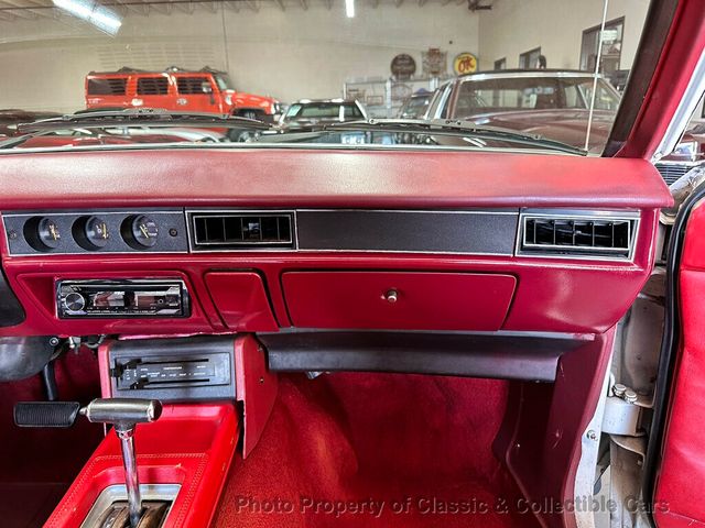 1978 Ford Pinto Cruising Wagon  - 23035696 - 19
