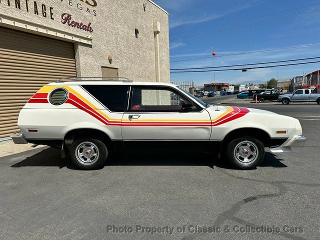 1978 Ford Pinto Cruising Wagon  - 23035696 - 2