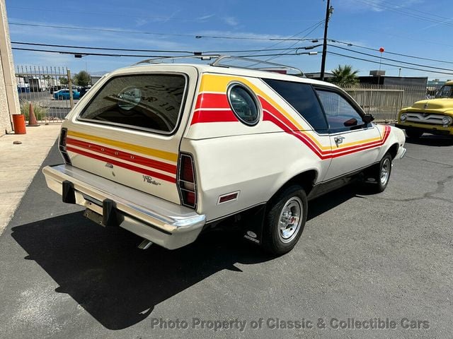 1978 Ford Pinto Cruising Wagon  - 23035696 - 3