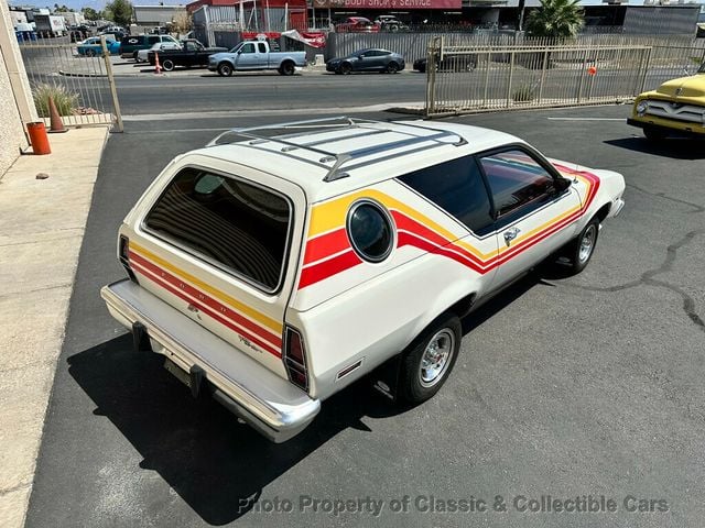 1978 Ford Pinto Cruising Wagon  - 23035696 - 4