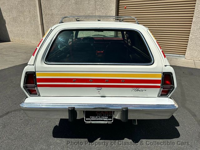 1978 Ford Pinto Cruising Wagon  - 23035696 - 6