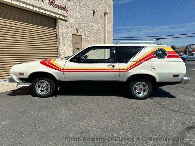 1978 Ford Pinto Cruising Wagon  - 23035696 - 7