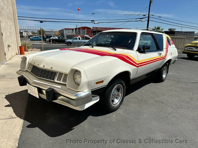 1978 Ford Pinto Cruising Wagon  - 23035696 - 8