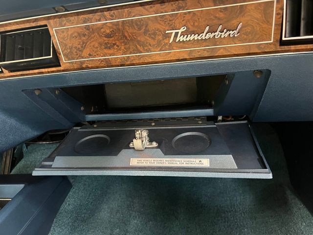 1978 Ford Thunderbird For Sale - 22353653 - 33