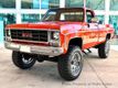 1978 GMC C/K 1500 Series  - 22925848 - 0