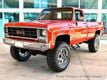 1978 GMC C/K 1500 Series  - 22925848 - 9