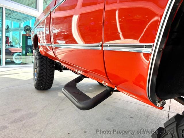 1978 GMC C/K 1500 Series  - 22925848 - 18
