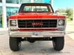 1978 GMC C/K 1500 Series  - 22925848 - 1
