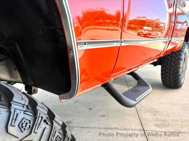 1978 GMC C/K 1500 Series  - 22925848 - 23