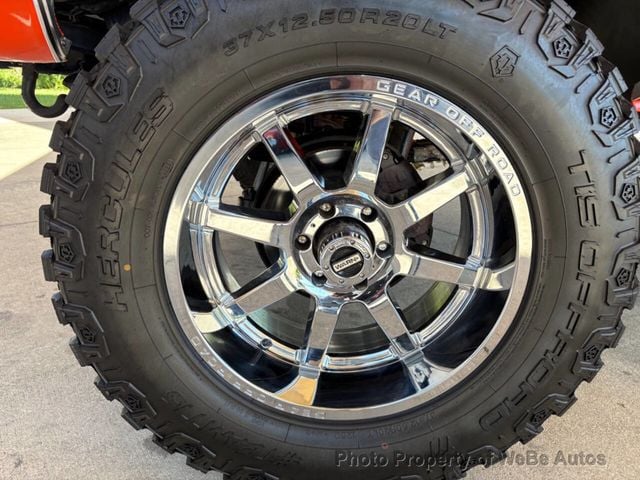 1978 GMC C/K 1500 Series  - 22925848 - 25