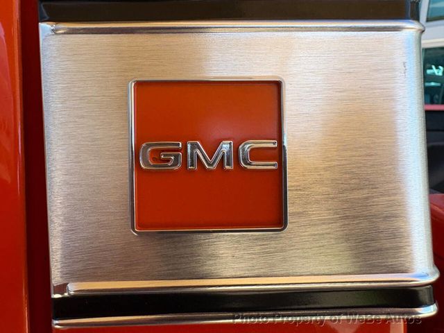 1978 GMC C/K 1500 Series  - 22925848 - 26