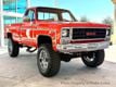 1978 GMC C/K 1500 Series  - 22925848 - 2