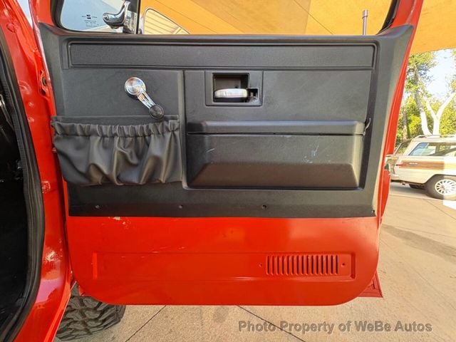 1978 GMC C/K 1500 Series  - 22925848 - 32