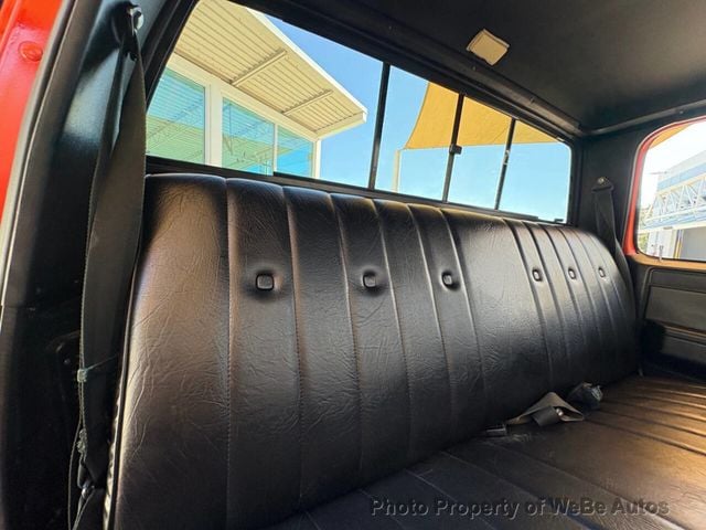 1978 GMC C/K 1500 Series  - 22925848 - 35