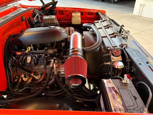 1978 GMC C/K 1500 Series  - 22925848 - 39