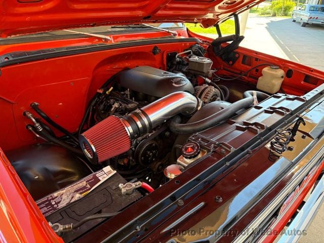 1978 GMC C/K 1500 Series  - 22925848 - 40