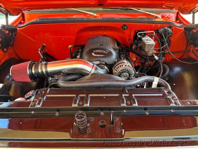 1978 GMC C/K 1500 Series  - 22925848 - 41