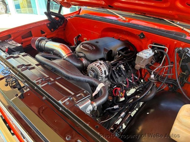 1978 GMC C/K 1500 Series  - 22925848 - 42