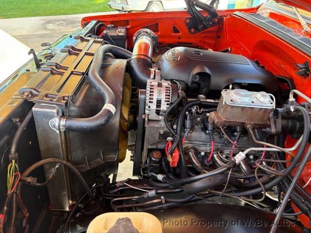 1978 GMC C/K 1500 Series  - 22925848 - 43
