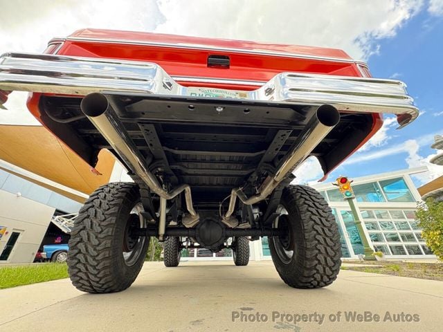 1978 GMC C/K 1500 Series  - 22925848 - 45