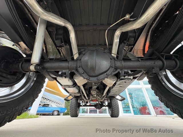 1978 GMC C/K 1500 Series  - 22925848 - 46