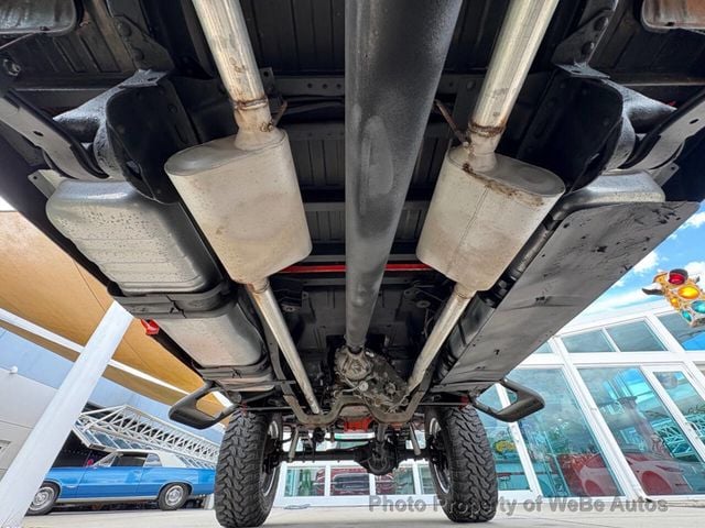 1978 GMC C/K 1500 Series  - 22925848 - 49
