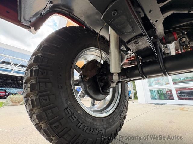 1978 GMC C/K 1500 Series  - 22925848 - 52