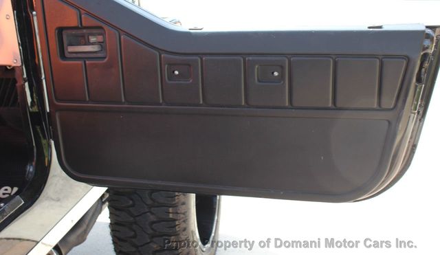 1978 Jeep CJ7 1978  CJ7 RESTOMODE 4WD CONVERTIBLE 350 AUTO - 21296574 - 9