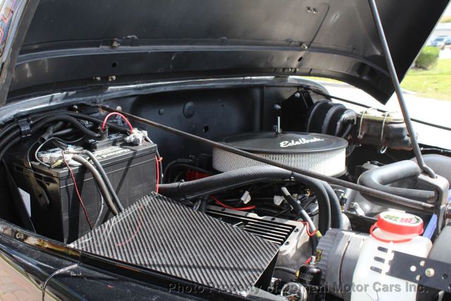 1978 Jeep CJ7 1978  CJ7 RESTOMODE 4WD CONVERTIBLE 350 AUTO - 21296574 - 12